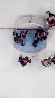 FIRST GOAL for Michkov! 👏🚨👏
