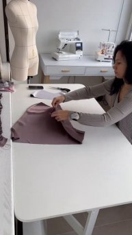 ШВЕЙНЫЙ КУРС БЕСПЛАТНО👇