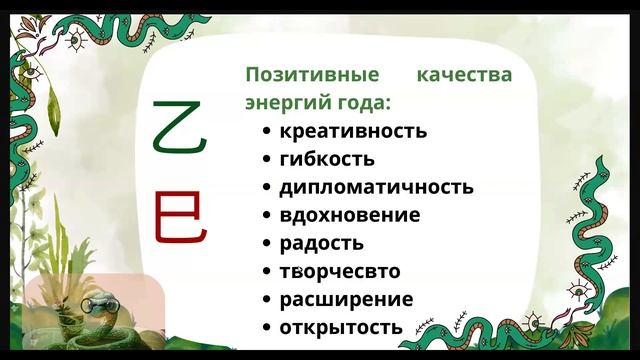 Итоги года Дракона. К кому придет успех в год Змеи