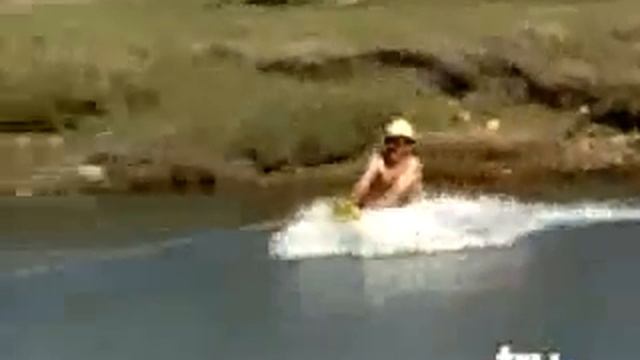 Шутка идиоты рулят видео оленей полный