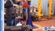 27.Vehicle Single&Double Seat Handling - Automotive-Assembly