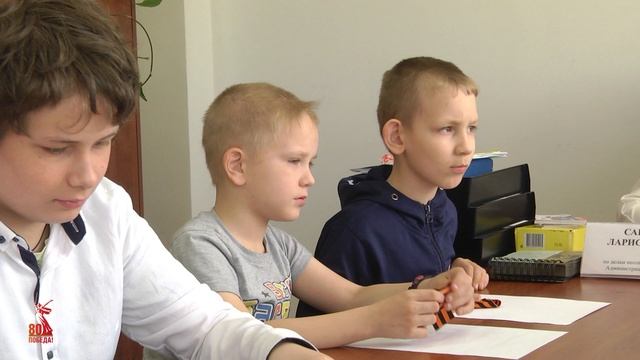 Мастер-класс в КДН