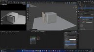 Blender: Как я начинаю новые 3д проекты