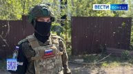 За минувшие сутки следователями СК России зафиксированы очередные преступления ВФУ