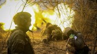 Армия России освободила Котляровку в ДНР