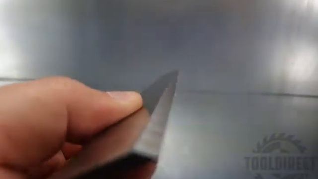 Строгальный ножик HSS для работ с древесиной для  станка рейсмусового или фуговального типа для JET