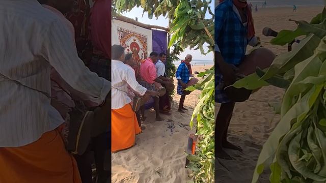 Подготовка к празднику Девали #индия