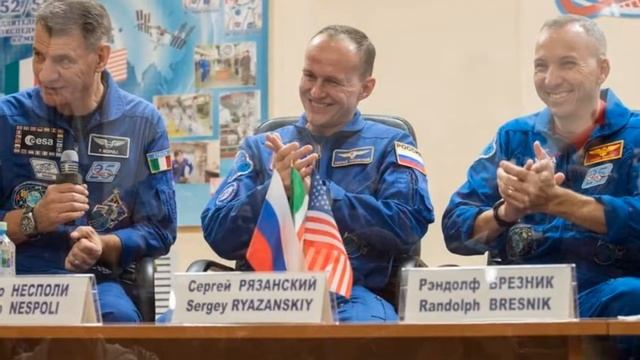С днём рождения, Сергей Николаевич! СШ №6