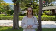 Евдокимова Эвелина о тренинге "Перезагрузка-2025" в Турции