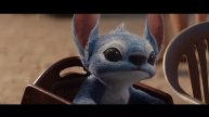 «Лило и Стич» фильм 2025,трейлер