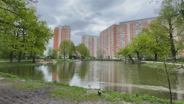 Продаётся 3-к квартира, мкр-н 1 Мая, 35, Балашиха__