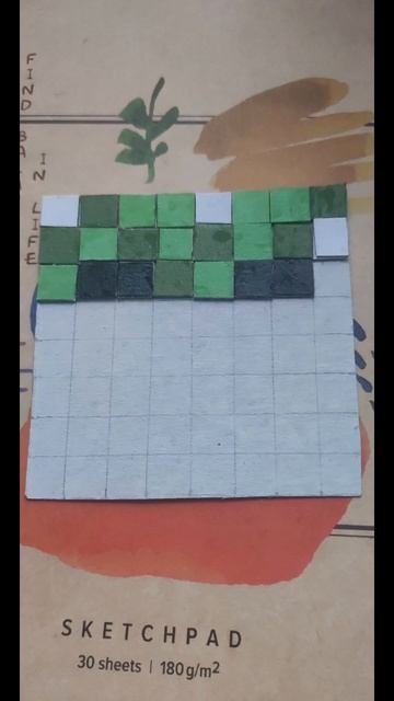 Магнитик на холодильник #своимируками ! #творчество #м