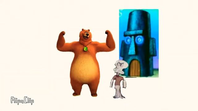 grizzly lemmings двладкьащ щокащкт далащалащ датқа spongebob saw