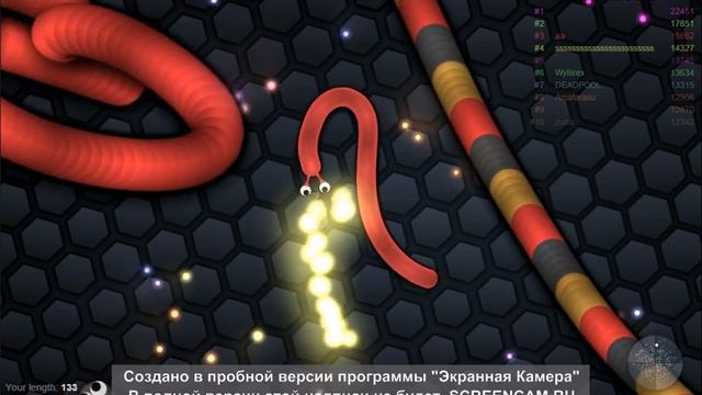 Слизарио с добавкой песни Тони Раута 