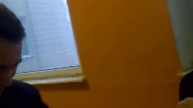 Мокрый вилли