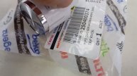 Ручка выбора программ для духового шкафа Beko 250400374