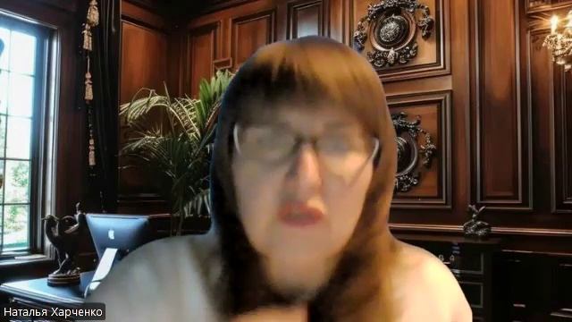 15 04 2025 "Почему я такая талантливая, а денег нет?"
