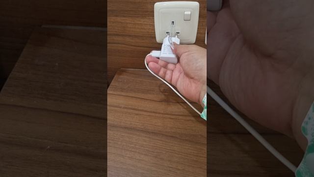 Электричество в Мекке