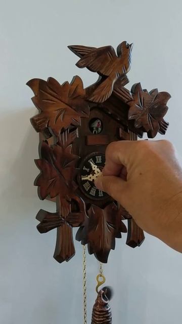 930 engstler ходики