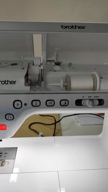 Новый помощник brother 🔥