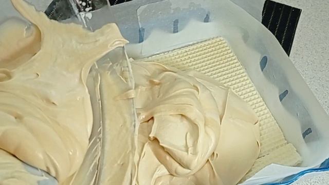 Всеми любимое КРЕМ - БРЮЛЕ в домашних условиях обычным