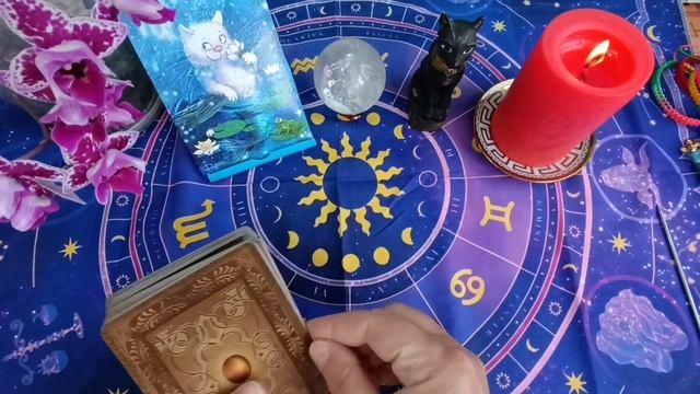 ДЕВА💫 МАРТ 2025🌹ИСПОЛНЯЮТСЯ МЕЧТЫ ✨ ПРОСЫПАЕТСЯ ТВОР