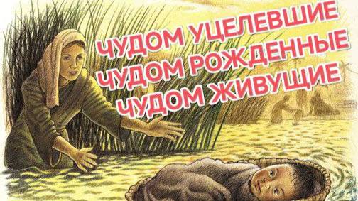 10.05.2025  ЧУДОМ УЦЕЛЕВШИЕ
