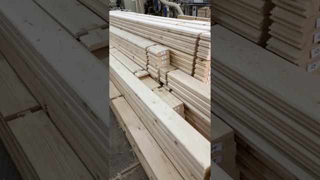 Разнообразие моделей домов из минибруса
