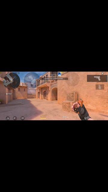 выбил новый аркановский скин на гранату в standoff2, потра?