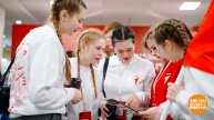 Что такое "Движение Первых"? Доброе утро. Фрагмент выпуска от 12.05.2025
