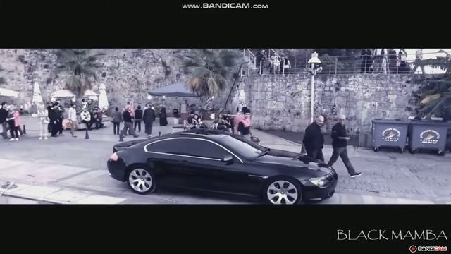ВМХ А бошки дымятся подружки скучают...