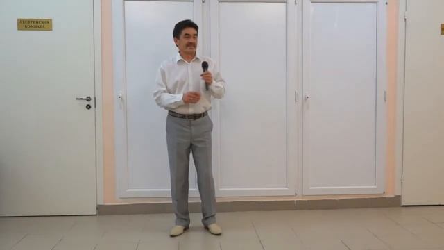 (МЦ-2017) Благотворительный концерт "От сердца к сердцу" ?