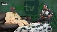 "BELLO BOUBA DOIT PRENDRE des VACANCES": ABOUBACAR OUSMANE MEY
