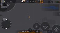 Демка standoff2🥰 кунай cold flame и перчатки year of the tiger🥶