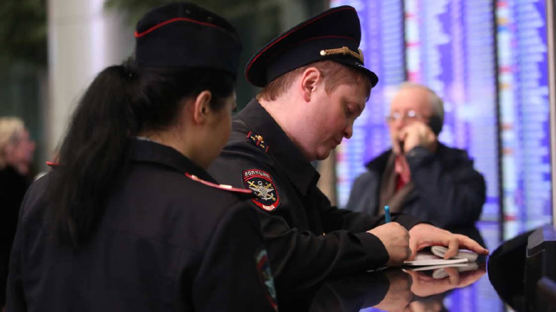 ТАСС: 23 человека арестованы по делу о хищениях у участников СВО в Шереметьево