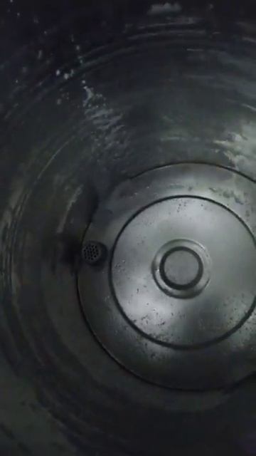 Вот какая вода в Москве чайник только купили пару дней