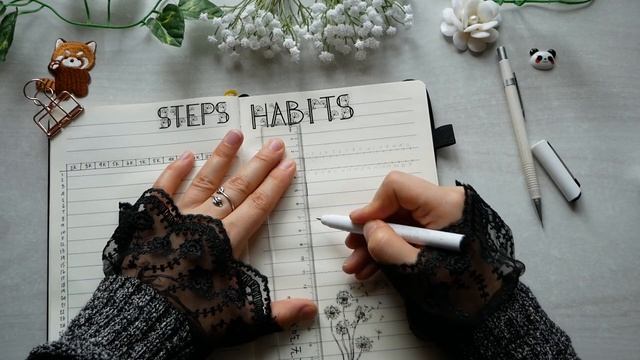 Minimalist May 2025 Bullet Journal Setup | Plan With Me with Phomemo Printer