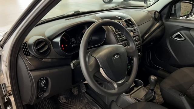 Lada (ВАЗ) Granta I Рестайлинг, 2024