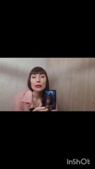 Для Овнов 🎴карта недели с 10-16 февраля #овен #тарогорос