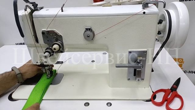 Машина c тройным продвижением 3823кл