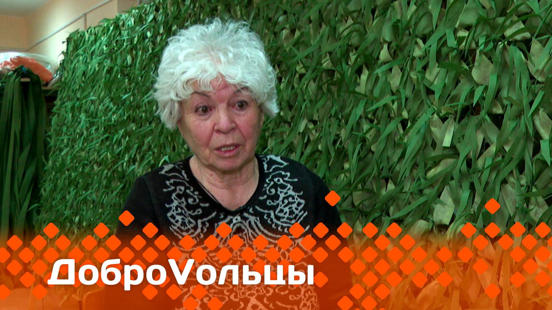 «ДоброVольцы»      (11.05.25)