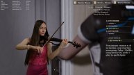 🎻 Kara Main Theme (Detroit: Become Human) — Скрипичный Кавер | Philip Sheppard | Эпично! ✨