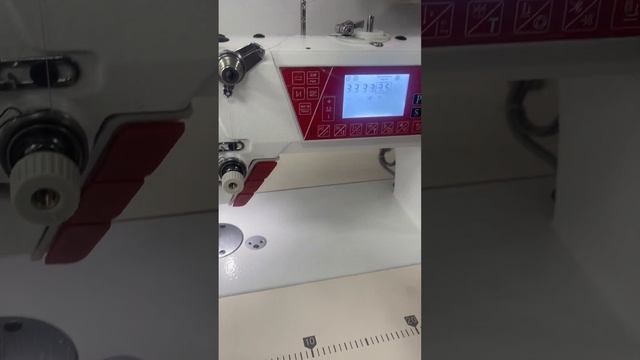 Обзор прямострочки VMA V-9000S и сравнение с Jack A5E