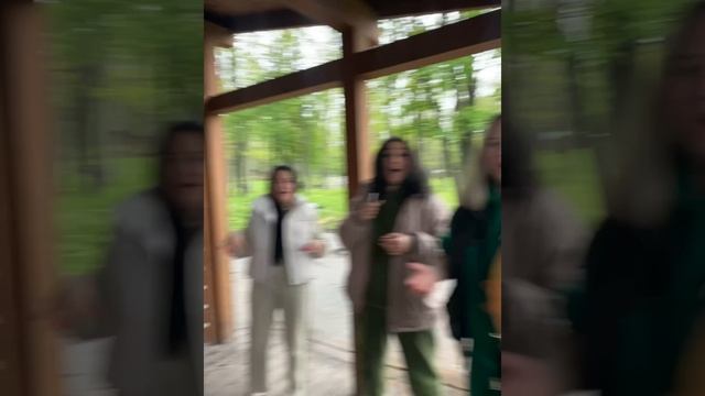 Лучший день рождения
