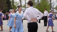 В Пушкино отметили 80-ю годовщину Победы в Великой Отечественной войне