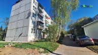 Купи квартиру на Вологина в Полоцке (Беларусь)