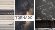 Коллекция Tornado