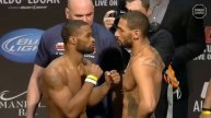 ТОП 10 Безумных Событий Между UFC 100 и UFC 200 @Main_Card