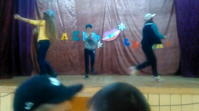 Хип-хоп очень круто
