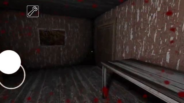 Прохождение Granny